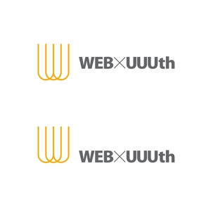 chpt.z (chapterzen)さんのIT・デザイン系会社の「UUUth」のロゴへの提案