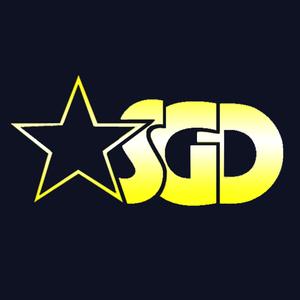 ditch design (aadsn)さんのロゴ作成依頼『SGD』への提案