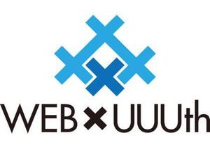 ashramさんのIT・デザイン系会社の「UUUth」のロゴへの提案