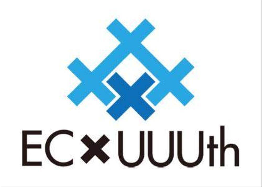 IT・デザイン系会社の「UUUth」のロゴ