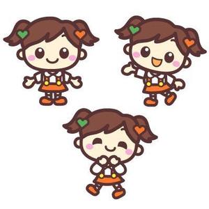 yumikuro8 (yumikuro8)さんの保育園のマスコットキャラクターへの提案