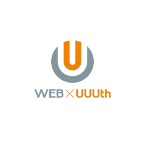 cbox (creativebox)さんのIT・デザイン系会社の「UUUth」のロゴへの提案