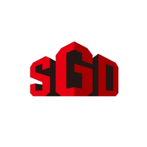 DiffDesign  (DiffDesign)さんのロゴ作成依頼『SGD』への提案