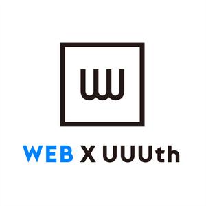 さんのIT・デザイン系会社の「UUUth」のロゴへの提案