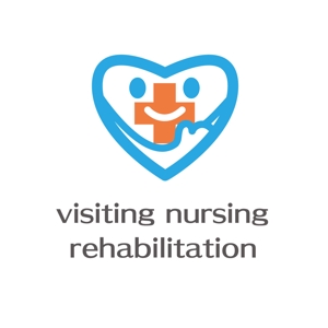 FFCA (FFCA)さんの訪問看護リハビリステーションのロゴへの提案