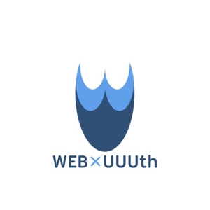 Dbird (DBird)さんのIT・デザイン系会社の「UUUth」のロゴへの提案