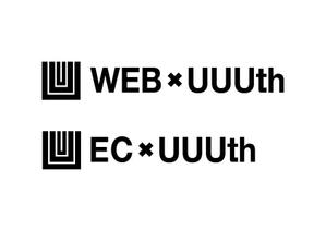 loto (loto)さんのIT・デザイン系会社の「UUUth」のロゴへの提案