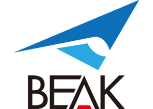 ashramさんのスマートフォン向けアプリ等の開発会社「BEAK株式会社」のロゴへの提案
