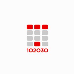 designdesign (designdesign)さんの無料法律相談「102030」のロゴへの提案