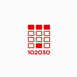 designdesign (designdesign)さんの無料法律相談「102030」のロゴへの提案