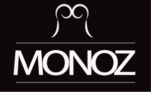 FA Design (NEEDEEN)さんのネットショップ「MONOZ」の時計、アクセサリーのブランドロゴへの提案