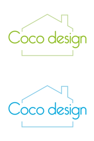 waami01 (waami01)さんの性能×デザイン性にこだわる住宅会社サイト　ロゴへの提案