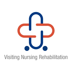 DOOZ (DOOZ)さんの訪問看護リハビリステーションのロゴへの提案