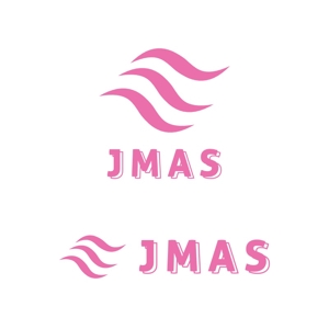 Yolozu (Yolozu)さんの日本メイクアップ技術検定協会（JMA）関連会社「JMAソリューション」のロゴへの提案