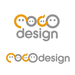 コムデザインルーム (com_design_room)さんの性能×デザイン性にこだわる住宅会社サイト　ロゴへの提案