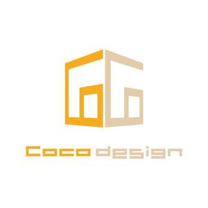 nabe (nabe)さんの性能×デザイン性にこだわる住宅会社サイト　ロゴへの提案