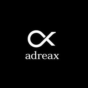 siraph (siraph)さんのバッグ ブランド「AdreaX」のロゴへの提案