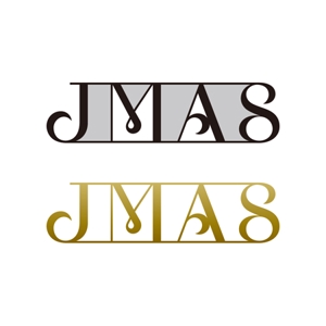 z-yanagiya (z-yanagiya)さんの日本メイクアップ技術検定協会（JMA）関連会社「JMAソリューション」のロゴへの提案