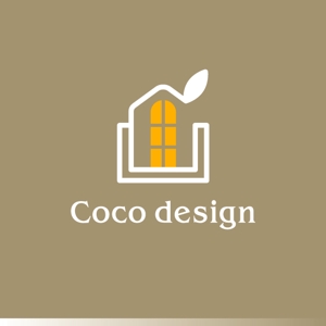 ＊ sa_akutsu ＊ (sa_akutsu)さんの性能×デザイン性にこだわる住宅会社サイト　ロゴへの提案