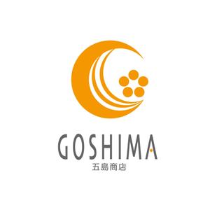 さんの婦人服の看板ロゴへの提案