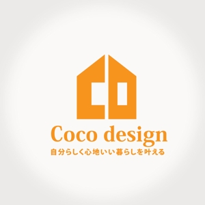 じゃぱんじゃ (japanja)さんの性能×デザイン性にこだわる住宅会社サイト　ロゴへの提案