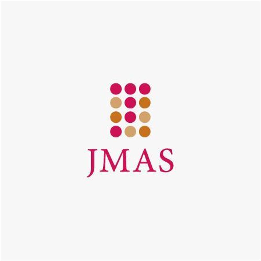 日本メイクアップ技術検定協会（JMA）関連会社「JMAソリューション」のロゴ