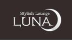 nuno0720さんのラウンジ スナック 「Stylish Lounge LUNA」のロゴへの提案