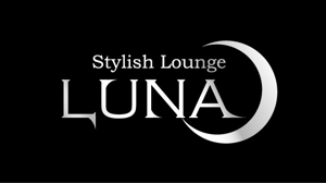 nuno0720さんのラウンジ スナック 「Stylish Lounge LUNA」のロゴへの提案