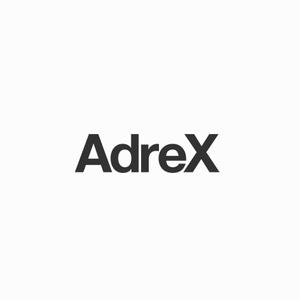 designdesign (designdesign)さんのバッグ ブランド「AdreaX」のロゴへの提案