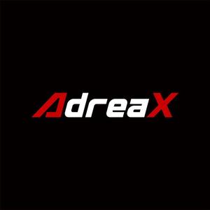 DiffDesign  (DiffDesign)さんのバッグ ブランド「AdreaX」のロゴへの提案