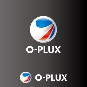 さんの不正検知サービス「O-PLUX」のロゴへの提案