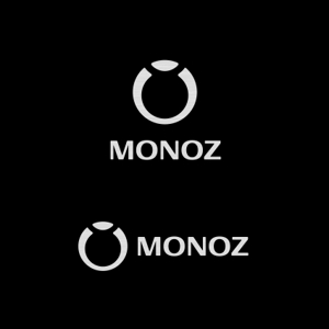 CK DESIGN (ck_design)さんのネットショップ「MONOZ」の時計、アクセサリーのブランドロゴへの提案