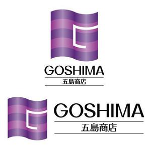 とし (toshikun)さんの婦人服の看板ロゴへの提案