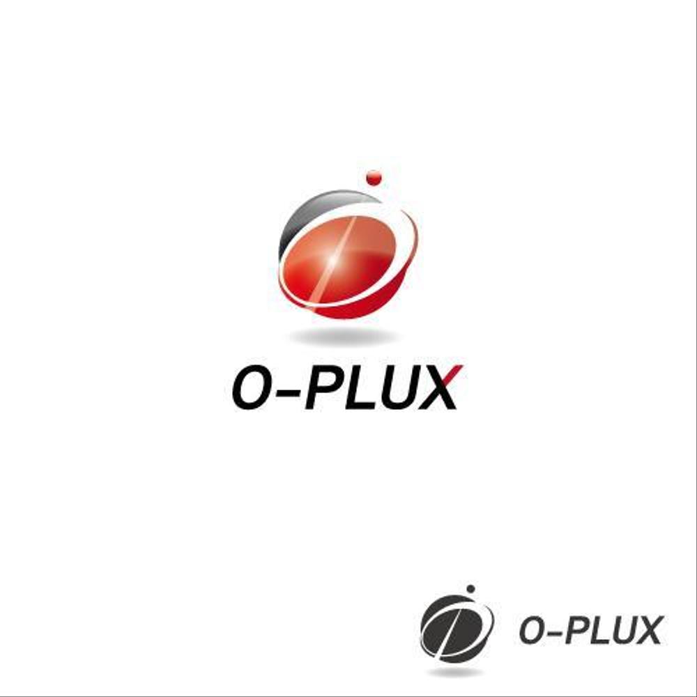 不正検知サービス「O-PLUX」のロゴ