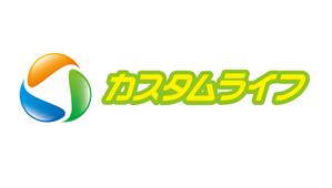 FISHERMAN (FISHERMAN)さんの認知症予防会社の「株式会社*******」のロゴへの提案