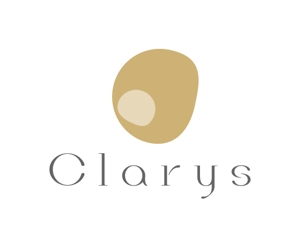 nobdesign (nobdesign)さんのパワーストーンーショップ 「Clarys」のロゴ作成への提案