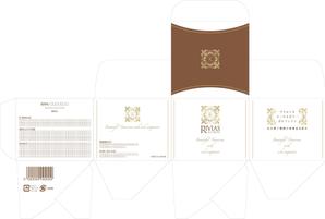 pippin (pippin)さんの【6名当選】【仕事多数】　新商品　高級バストUPゲル のパッケージデザイン及びラベルデザインへの提案