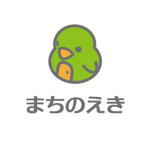 FFCA (FFCA)さんの介護保険の通所介護、居宅支援事業所を運営している「株式会社まちのえき」のロゴへの提案