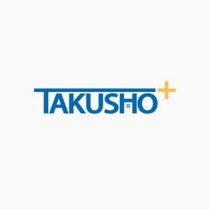 siraph (siraph)さんの不動産会社　札幌宅商の売主物件　「TAKUSHO+」のロゴへの提案