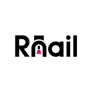 さんのネイルサロン『Rnail』のロゴデザインへの提案