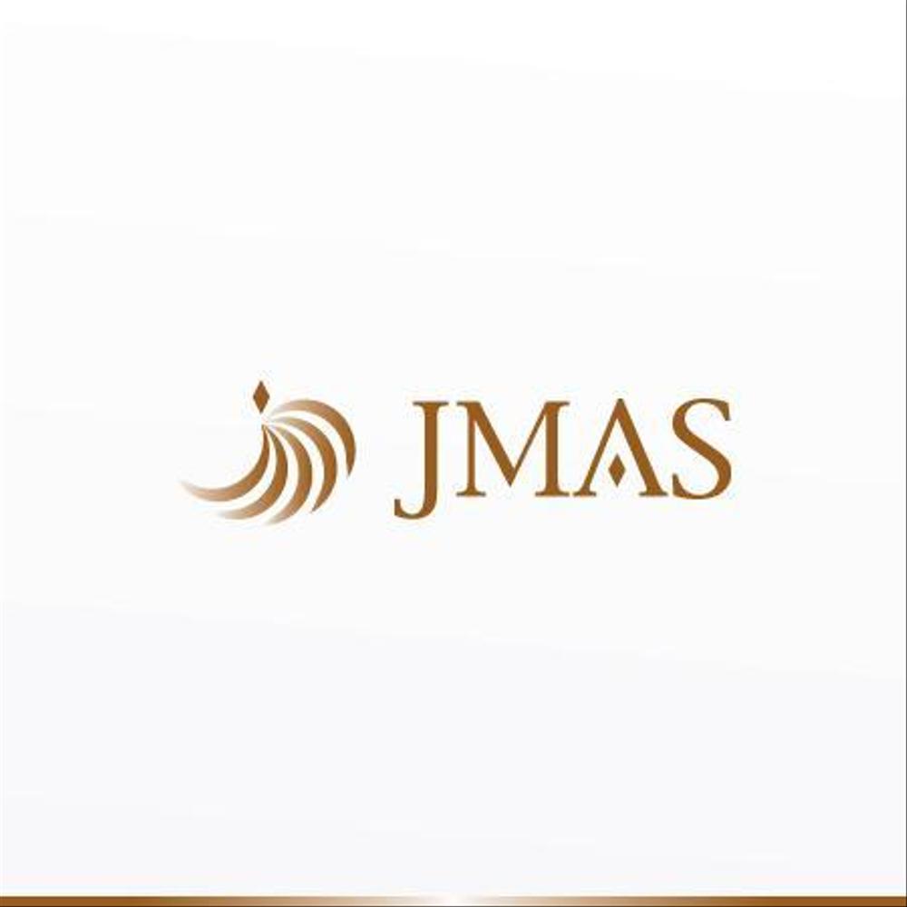 日本メイクアップ技術検定協会（JMA）関連会社「JMAソリューション」のロゴ