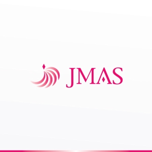 Works_Design (works_graphic)さんの日本メイクアップ技術検定協会（JMA）関連会社「JMAソリューション」のロゴへの提案
