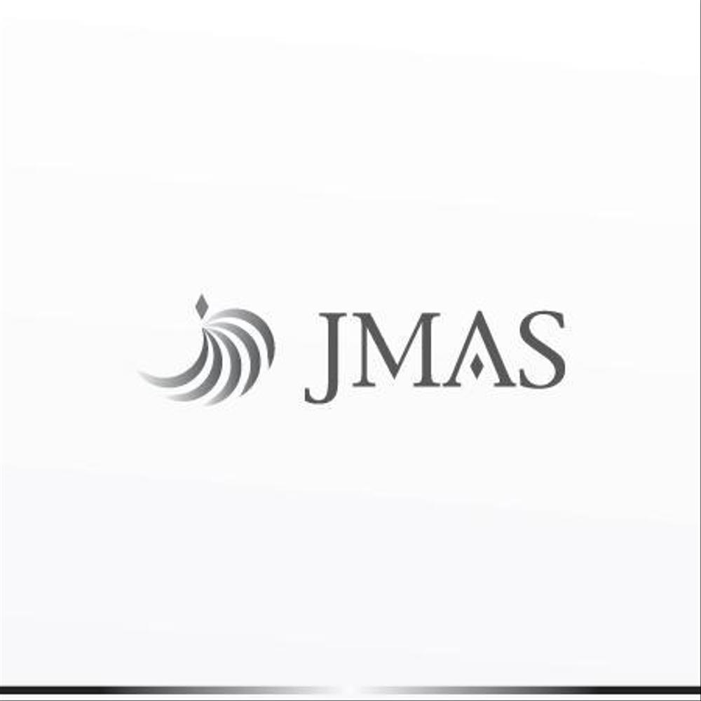 日本メイクアップ技術検定協会（JMA）関連会社「JMAソリューション」のロゴ