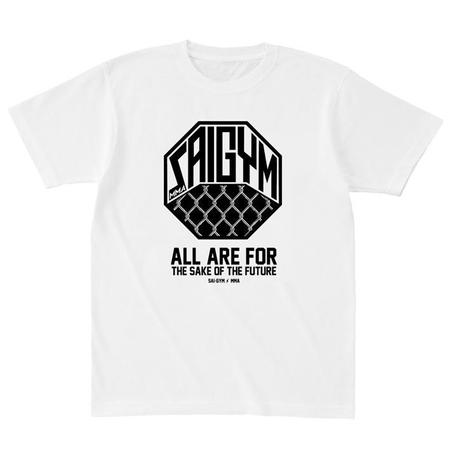 yokozoh (yokozo)さんの総合格闘技ジムのTシャツへの提案