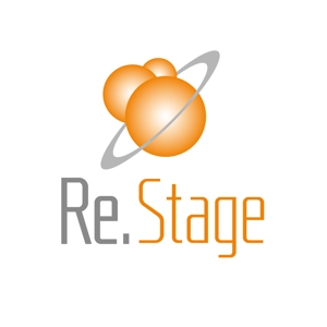 Rosetta (aoomae1588)さんの不動産会社「リステージ」のロゴへの提案