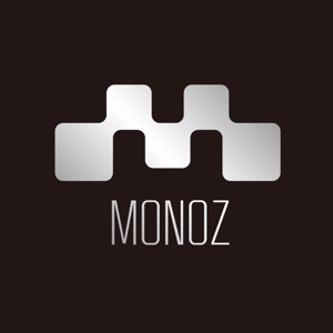 Rosetta (aoomae1588)さんのネットショップ「MONOZ」の時計、アクセサリーのブランドロゴへの提案
