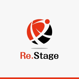 yuizm ()さんの不動産会社「リステージ」のロゴへの提案