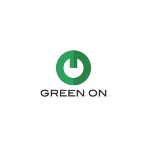 curious (curious)さんのスポーツ商品ブランド　GREEN ON　のロゴ制作への提案