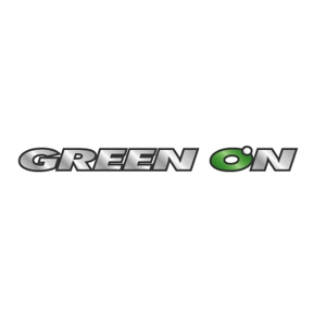 lennon (lennon)さんのスポーツ商品ブランド　GREEN ON　のロゴ制作への提案