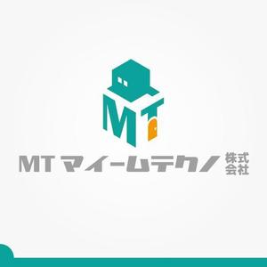 iwwDESIGN (iwwDESIGN)さんの不動産会社のロゴへの提案